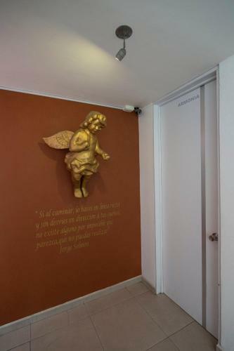 Hotel Casa Tanimisha