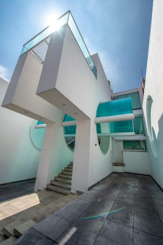 Hotel Casa Tanimisha