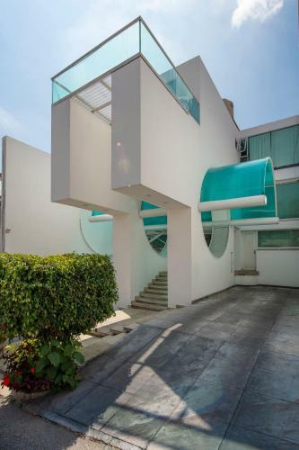 Hotel Casa Tanimisha