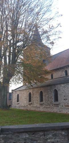 Hostal Chez Claire De Lune