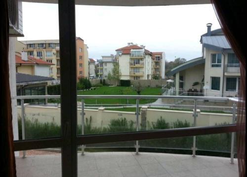 Apartamento Studio In The Atlantis Resort Sarafovo