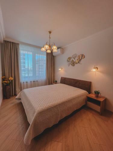 Apartamento The Central Park Burgas