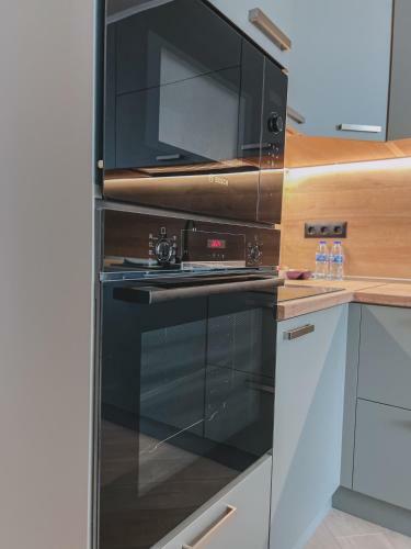 Apartamento The Central Park Burgas