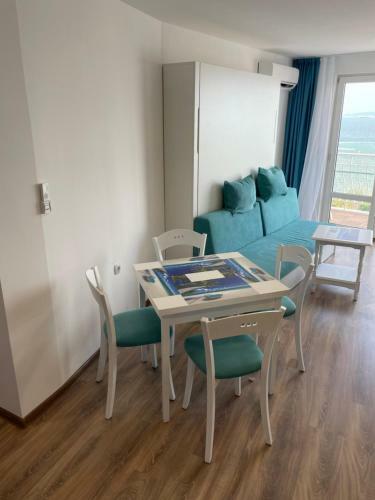 Panorama Sea Bay Apartament