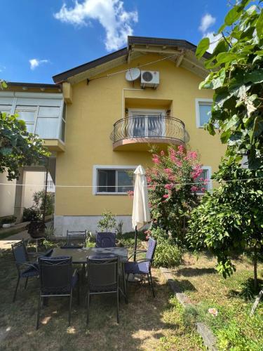 Apartment Potoci/mostar