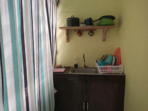 Apartamento 16 De Septiembre