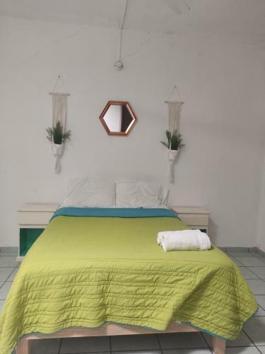 Apartamento 16 De Septiembre