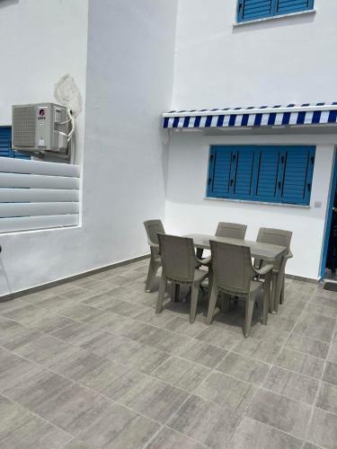 Apartamento Ikaria Village Maisonette 10