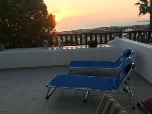Apartamento Breath Taking View