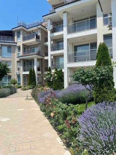Sp Apartments Fortuna Cape-byala