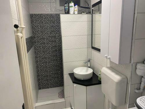 Apartamento Stan Na Dan 50 Bam Po No?enju