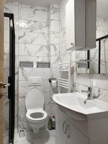 Apartman Court Prijedor