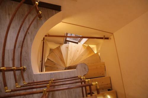 Villa Sahakyan Guest House