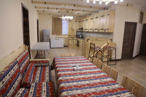 Villa Sahakyan Guest House
