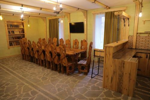 Villa Sahakyan Guest House