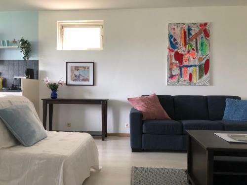 Apartamento Sch�ne Ferienwohnung - Belgische Ardennen.