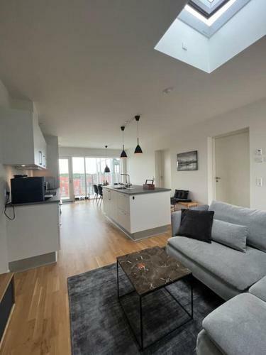 Apartamento Luxury Penthouse, Best Location, 3 Bedrooms