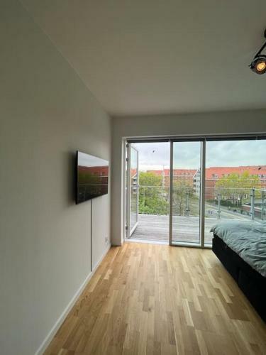 Apartamento Luxury Penthouse, Best Location, 3 Bedrooms