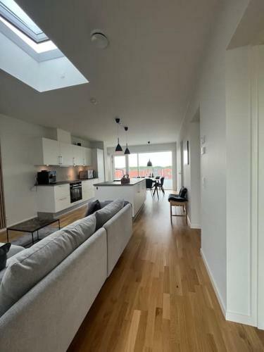 Apartamento Luxury Penthouse, Best Location, 3 Bedrooms