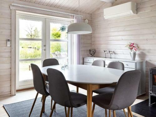 Holiday Home Asn�s XVII