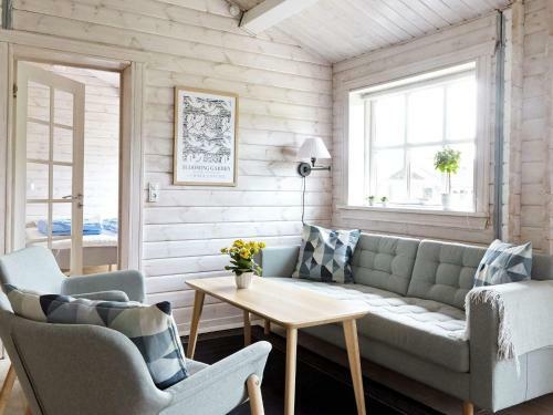 Holiday Home Asn�s XVII