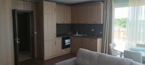 Apartamento Swan Bay ????????