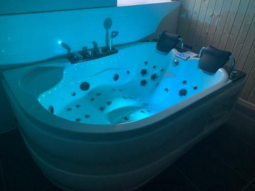 Wellness And Cosy Ronqui�res