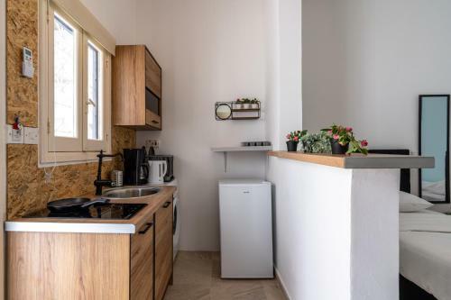 Apartamento Simba Studio In Larnaca W/ Terrace