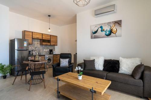 Nala - 2 Br Apartment In Larnaca