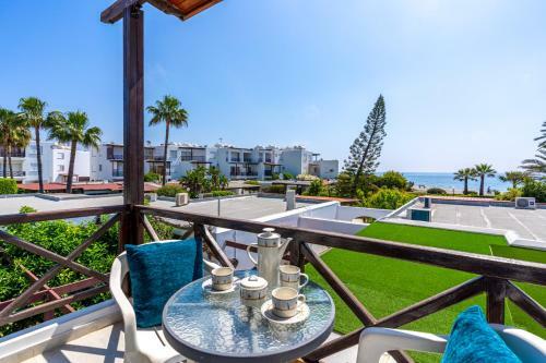 1- Bedroom Apartment Near Meneou Beach