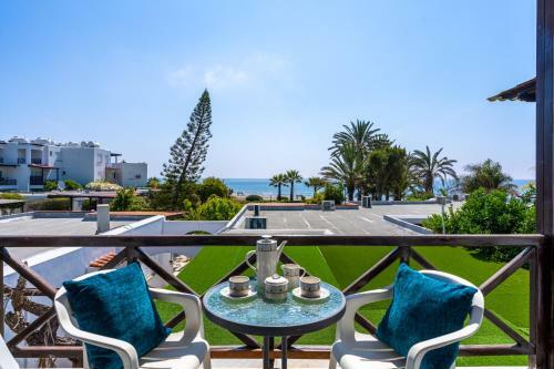 1- Bedroom Apartment Near Meneou Beach