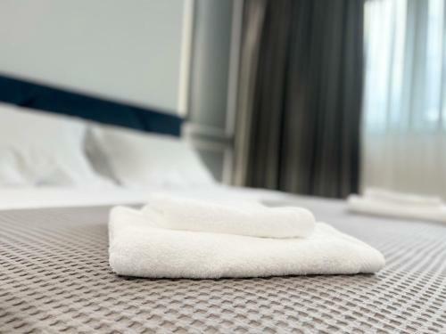 Apartamento Ginger Home Tirana
