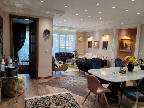 Apartamento Top Luxury Tirana