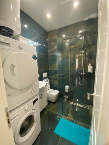 New One-bedroom Apartment Tirana