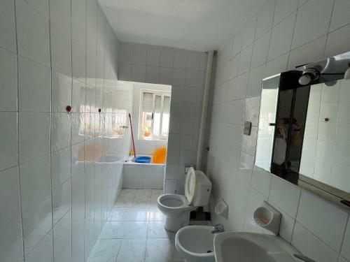 Apartamento Enio?s Appartment