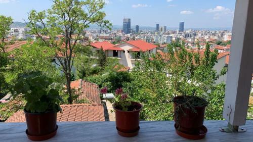 Apartamento Tirana Hotel