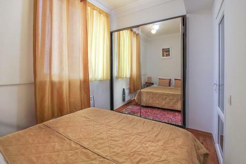 1 Bedroom Apartment On Vardanants 5a