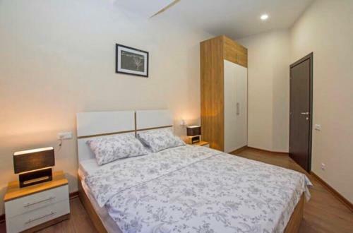 Boutique Apartment Yerevan