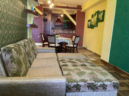 Apartamento Central House With Nice Balcony On Mashtots Ave.