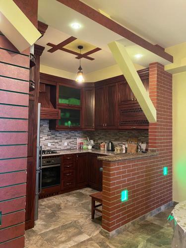 Apartamento Central House With Nice Balcony On Mashtots Ave.