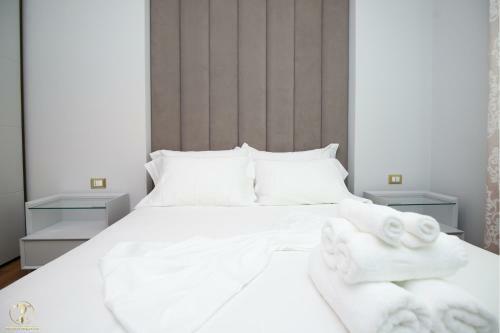 T2 City Apartments