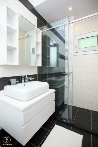 T2 City Apartments