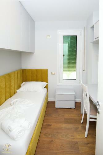T2 City Apartments