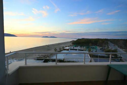 Apartamento Top Relax