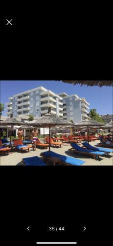 Apartamento Top Relax