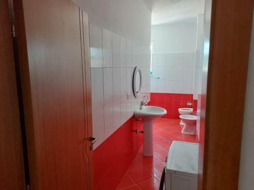 Apartamento Mad_apartament_vlore