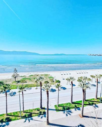 Apartamento Mad_apartament_vlore