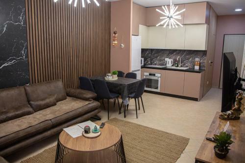 Gloria's Apartment Lungomare Vlore