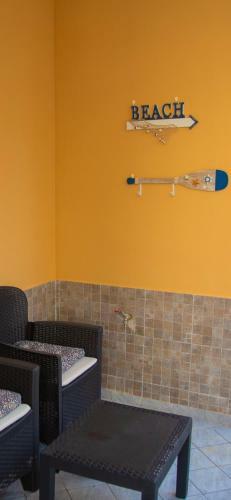 Gloria's Apartment Lungomare Vlore
