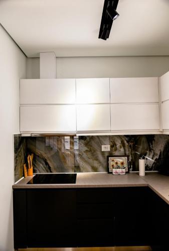 Modern Beach Apartment - Niko 1